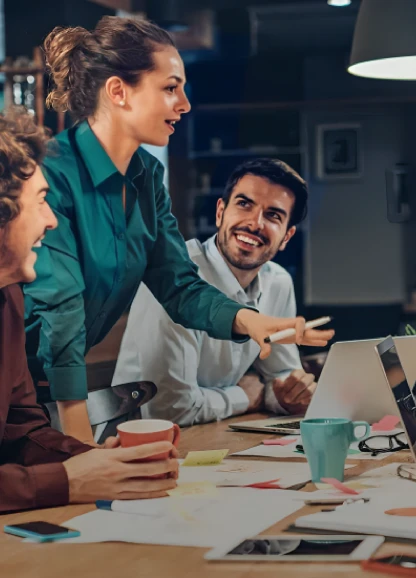 pixlr digital marketing hero image